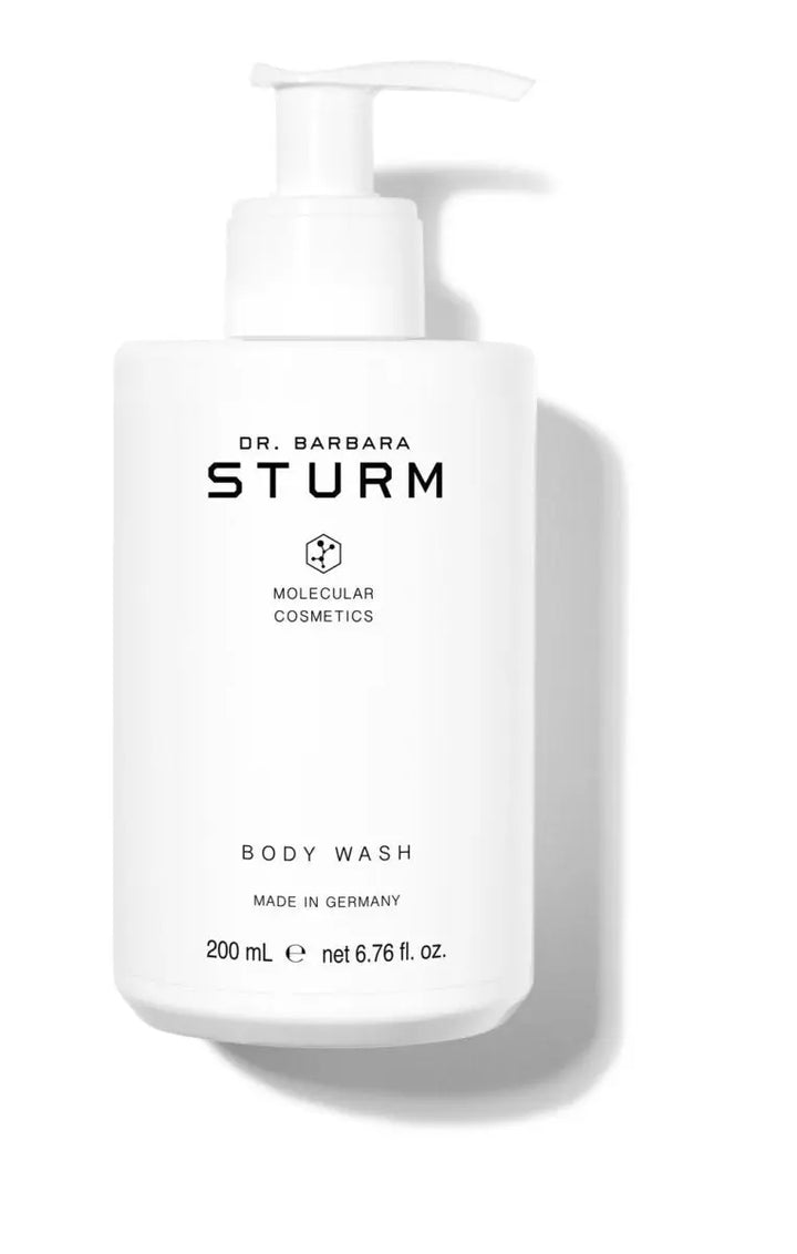 Body Wash - Bagnodoccia - DR. BARBARA STURM - Alla Violetta Boutique
