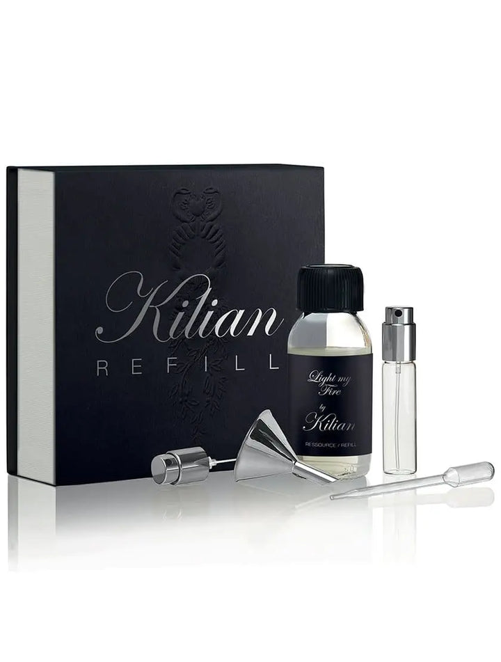 By Kilian Light My Fire Eau de Parfum Refill BY KILIAN