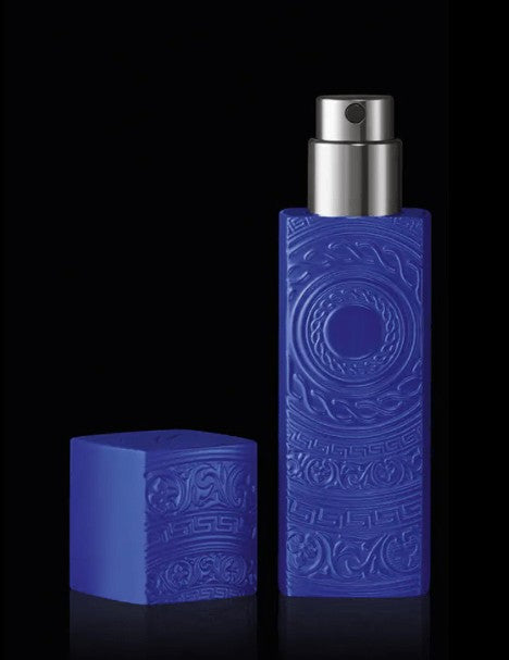 By Kilian Travel Spray Blu Ricaricabile da 7,5 ml - BY KILIAN Alla Violetta  Boutique