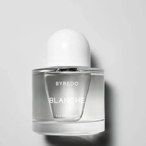 Blanche eau de Parfum di Byredo Rivenditore Ufficiale a Napoli