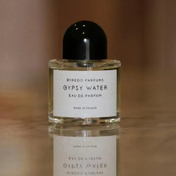 Byredo Gypsy Water Alla Violetta Boutique