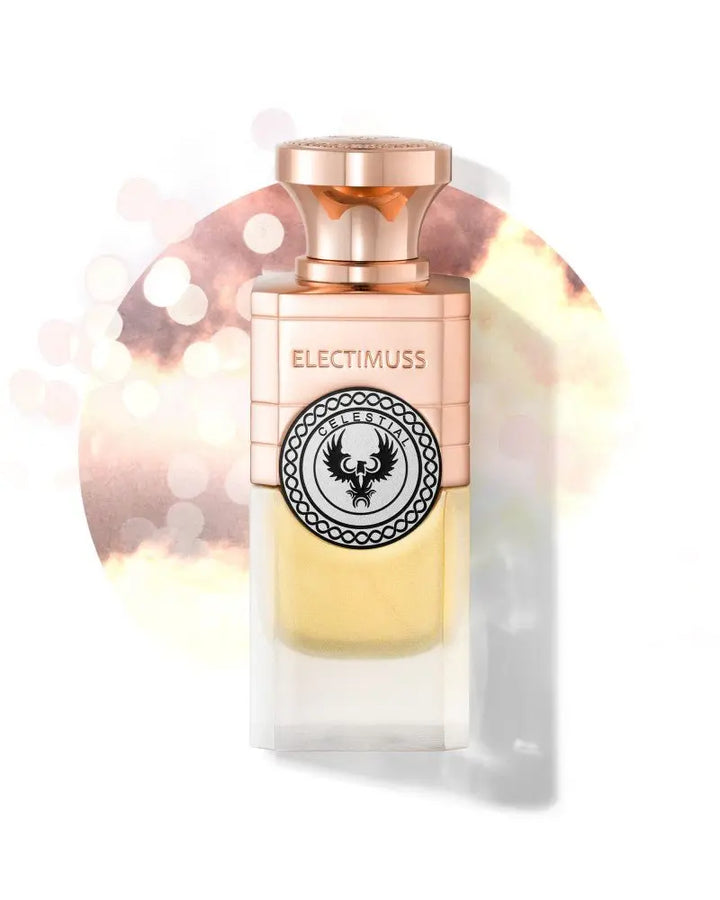 CELESTIAL Pure Parfum - Profumo - ELECTIMUSS - Alla Violetta Boutique
