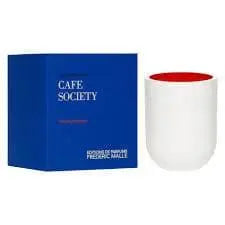 Cafe Society Candle 220gr Alla Violetta Boutique