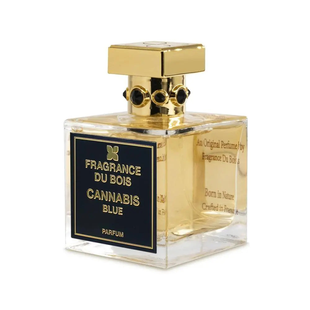 Cannabis blue online perfume