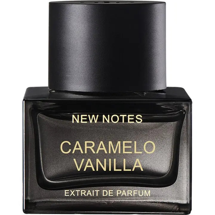 Caramelo Vanilla extrait - Profumo - NEW NOTES - Alla Violetta Boutique