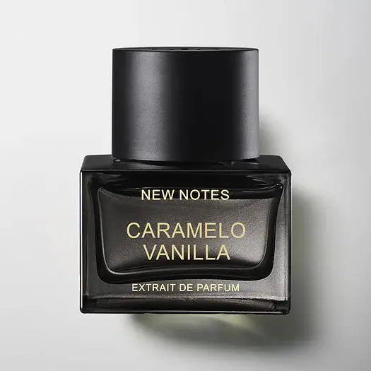 Caramelo Vanilla extrait - Profumo - NEW NOTES - Alla Violetta Boutique