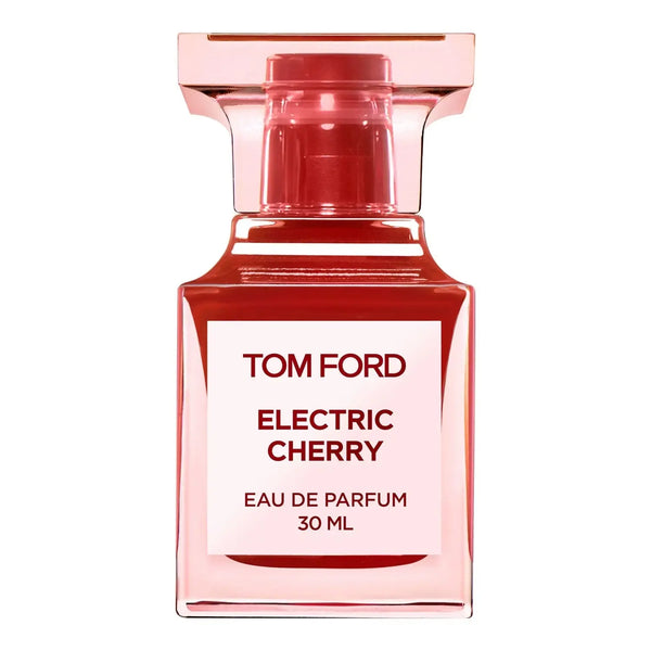 Cherry Smoke  Eau De Parfum - Profumo - TOM FORD - Alla Violetta Boutique