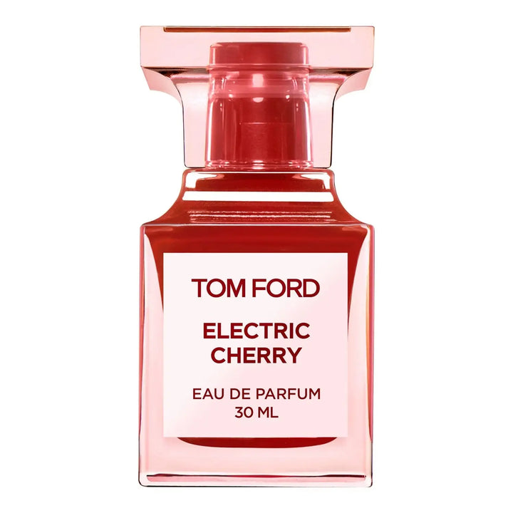 Cherry Smoke  Eau De Parfum - Profumo - TOM FORD - Alla Violetta Boutique