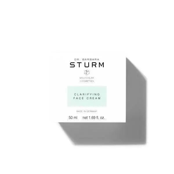Clarifying Face Cream - Trattamento viso - DR. BARBARA STURM - Alla Violetta Boutique