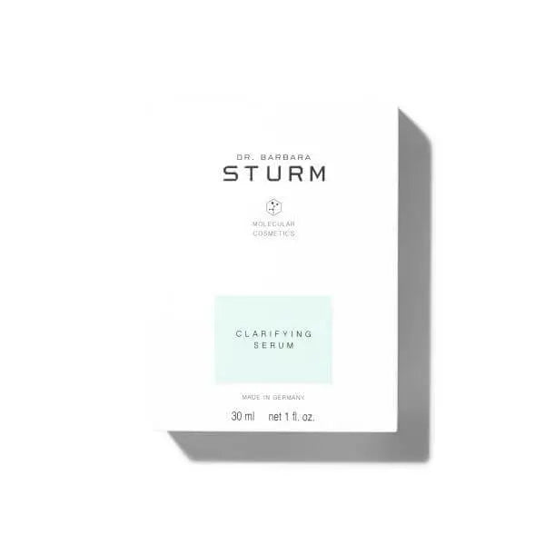Clarifying Serum - Siero Viso - DR. BARBARA STURM - Alla Violetta Boutique