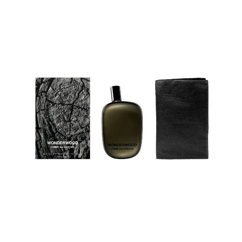 Comme des garcons wonderwood 50ml clearance bag