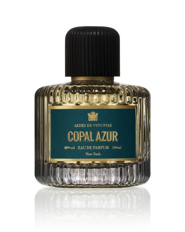 Copal Azur Eau de Parfum - Profumo - AEDES DE VENUSTAS - Alla Violetta Boutique