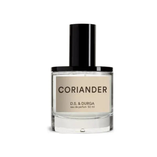 Coriander Eau de parfum - Profumo - D.S. & DURGA - Alla Violetta Boutique