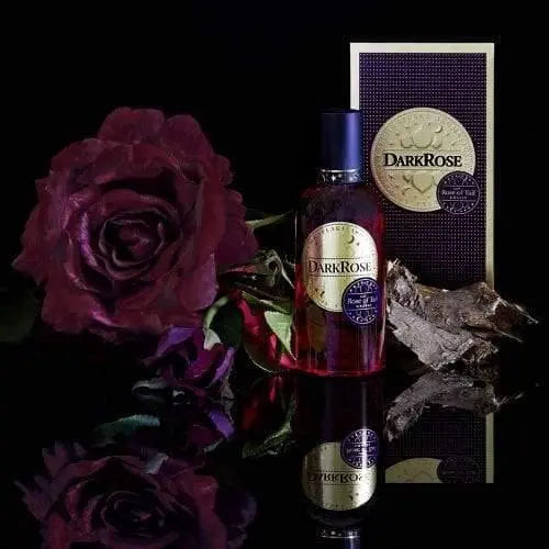 Czech & Speake Dark Rose Colonia Spray 100 ml Alla Violetta Boutique