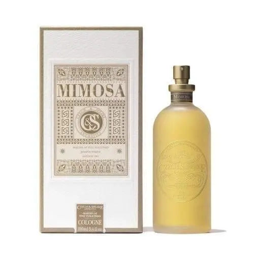 Czech & Speake Mimosa Colonia Spray 100 ml Alla Violetta Boutique