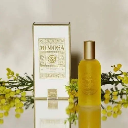 Czech & Speake Mimosa Colonia Spray 100 ml Alla Violetta Boutique