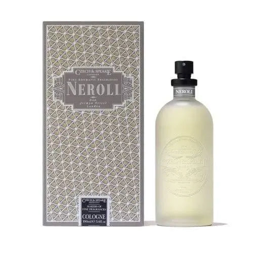 Czech & Speake Neroli Colonia Spray 100 ml Alla Violetta Boutique