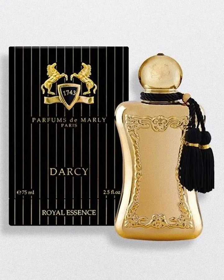 DARCY - Profumo - Parfums de Marly - Alla Violetta Boutique