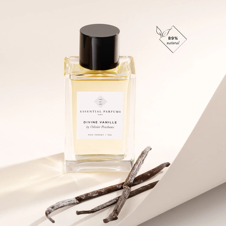 DIVINE VANILLE - Profumo - Essential Parfums - Alla Violetta Boutique