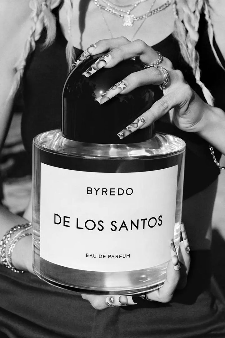 De Los Santos edp - Profumo - BYREDO - Alla Violetta Boutique