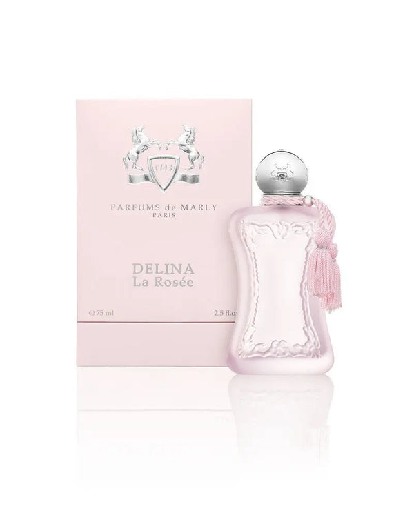 Delina La Rosee edp - Profumo - Parfums de Marly - Alla Violetta Boutique