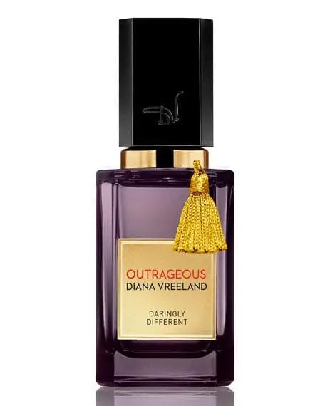 Diana Vreeland Outrageous Darlingly Different 50 ml Diana Vreeland