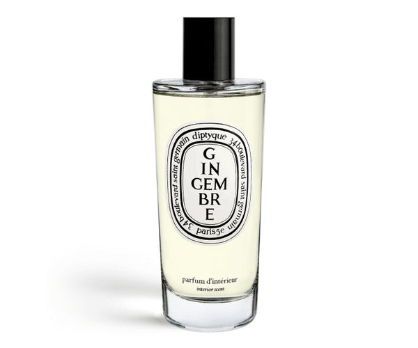 Diptyque Gingembre Parfum d' Interieur 150 ml Alla Violetta Boutique