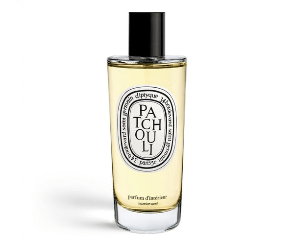 Diptyque Patchouli Parfum d' Interieur 150 ml Alla Violetta Boutique