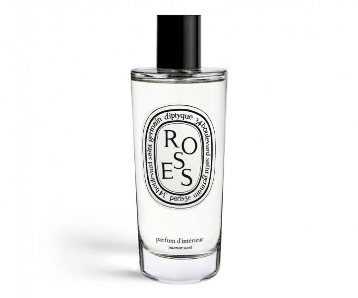 Diptyque Roses Parfum d' Interieur 150 ml Alla Violetta Boutique