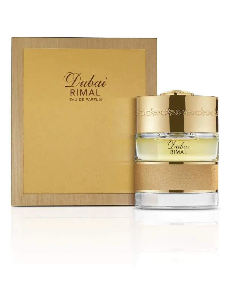 Rimal The Spirit of Dubai - Alla Violetta Boutique Napoli