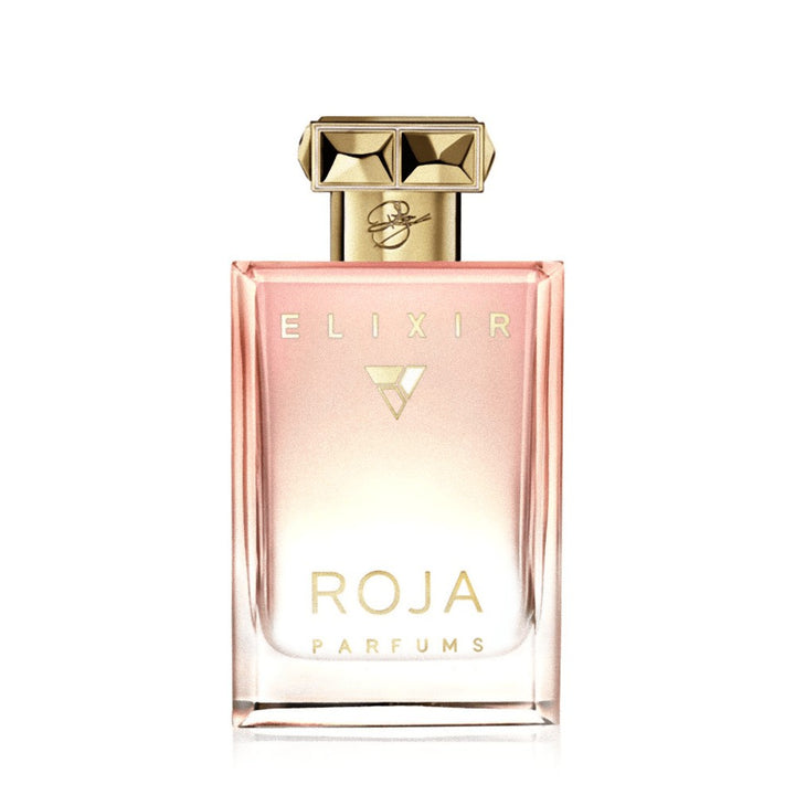 ELIXIR Essence de Parfum - Profumo - ROJA PARFUMS - Alla Violetta Boutique