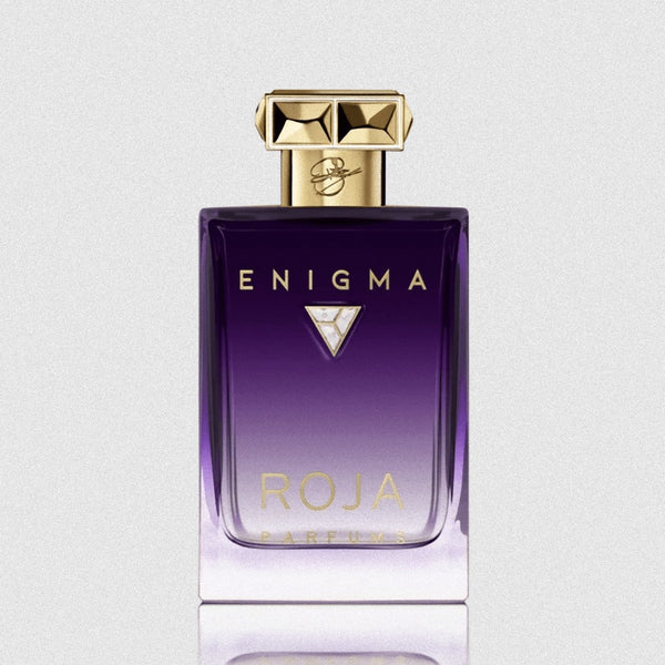 ENIGMA Essence de Parfum - Profumo - ROJA PARFUMS - Alla Violetta Boutique