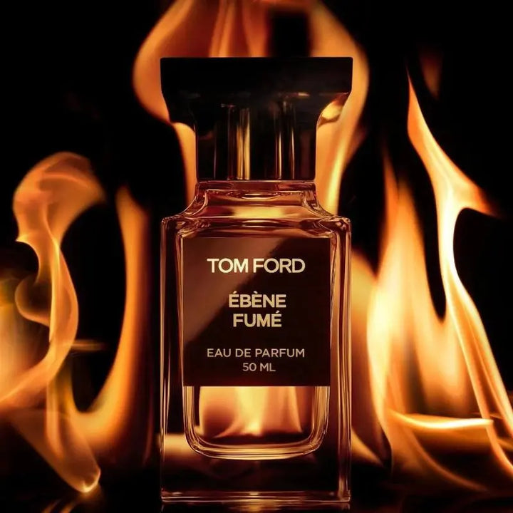 Ebene Fumè Eau De Parfum - Profumo - TOM FORD - Alla Violetta Boutique