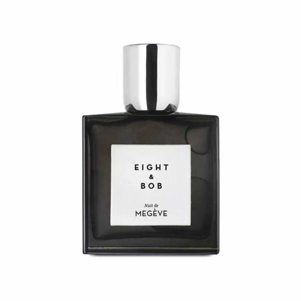 Eight & Bob Nuit de Megeve eau de parfum Alla Violetta Boutique