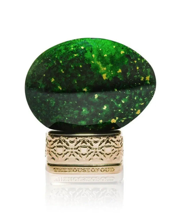 Emerald Green Edp - Profumo - The House of Oud - Alla Violetta Boutique