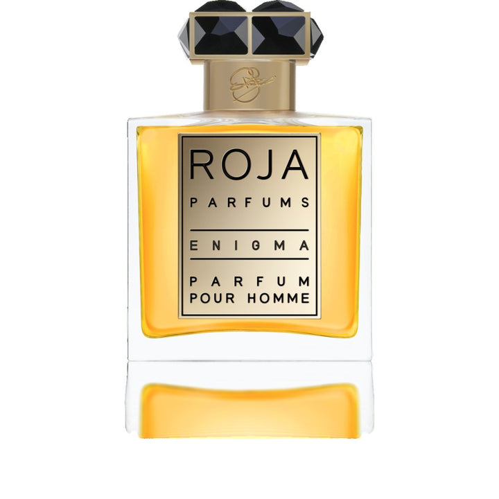 Enigma Parfum - Profumo - ROJA PARFUMS - Alla Violetta Boutique