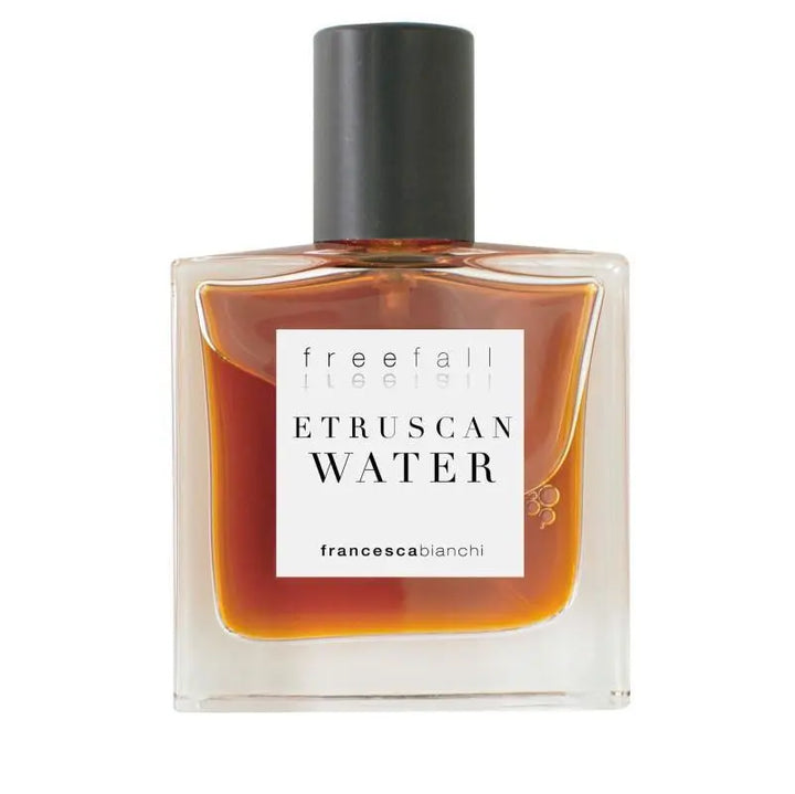 Etruscan Water extrait de parfum Alla Violetta Boutique