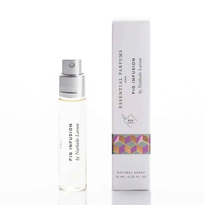 FIG INFUSION - Profumo - Essential Parfums - Alla Violetta Boutique