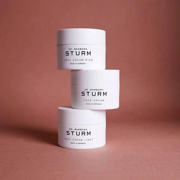 Face Cream Rich - DR. BARBARA STURM Alla Violetta Boutique