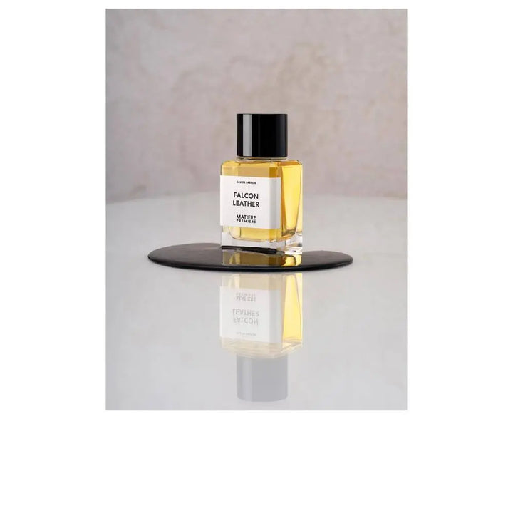 Falcon Leather eau de parfum - profumo - MATIERE PREMIERE - Alla Violetta Boutique