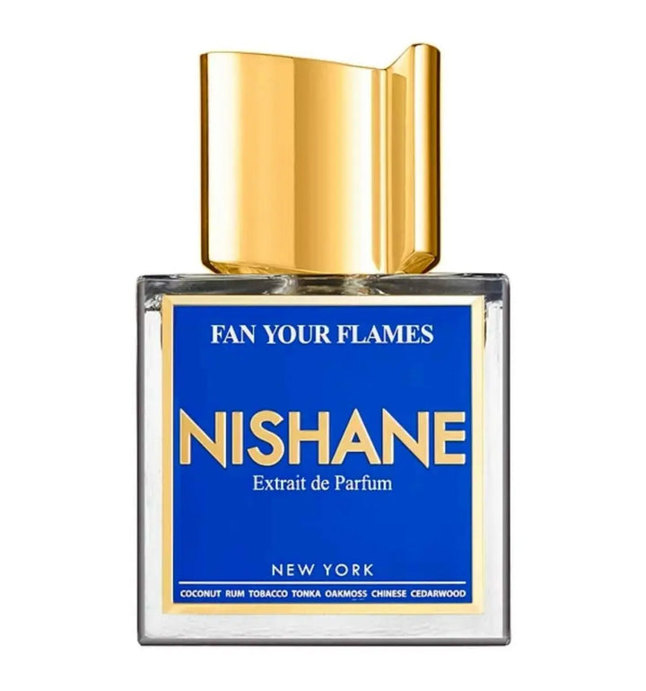 Fan Your Flames Estratto profumo - Profumo - NISHANE - Alla Violetta Boutique