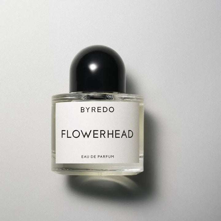 Flowerhead Profumo - Profumo - BYREDO - Alla Violetta Boutique