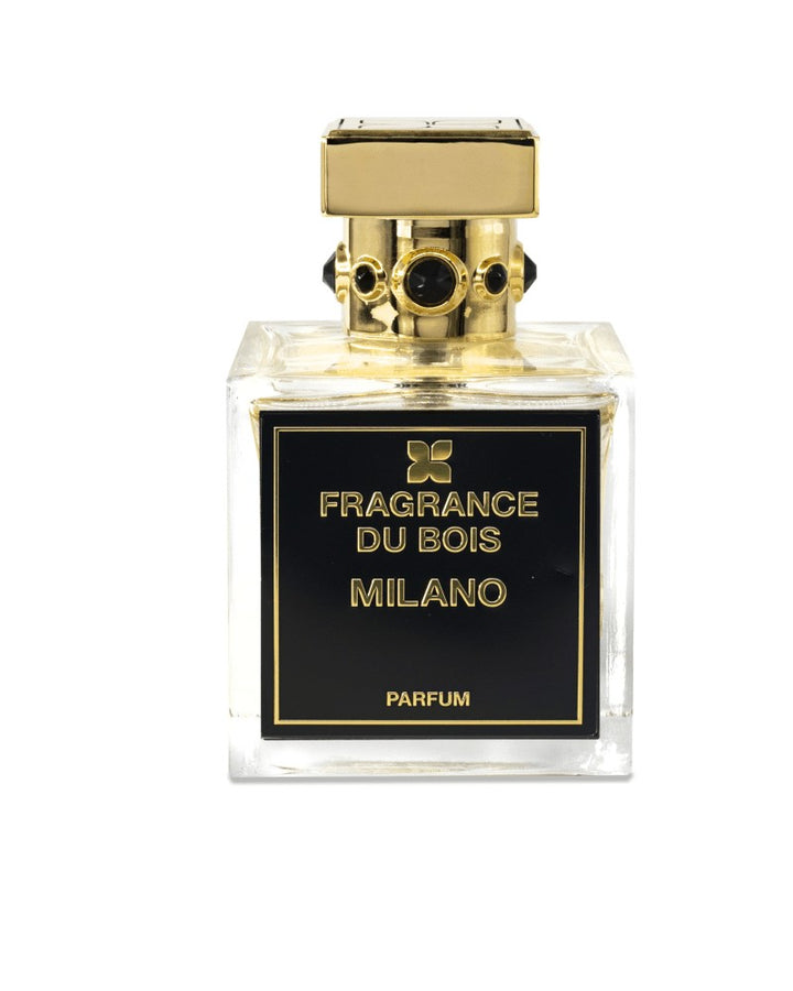 Fragrance du Bois Milano Edp Alla Violetta Boutique