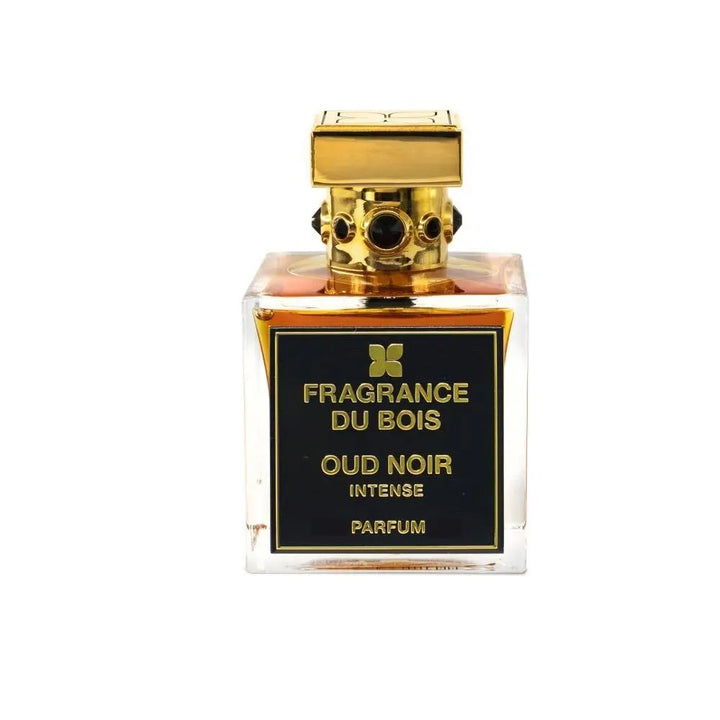 Fragrance du Bois Oud Noir Intense Edp FRAGRANCE DU BOIS