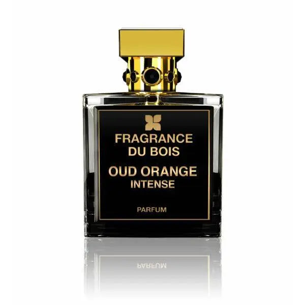 Fragrance du Bois Oud Orange Intense Edp FRAGRANCE DU BOIS