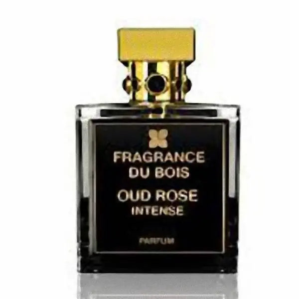 Fragrance du Bois Oud Rose Intense Edp FRAGRANCE DU BOIS