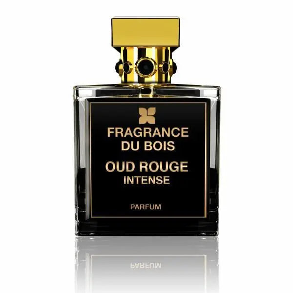Fragrance du Bois Oud Rouge Intense Edp FRAGRANCE DU BOIS