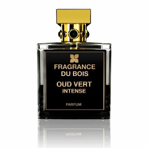Fragrance du Bois Oud Vert Intense Edp Alla Violetta Boutique