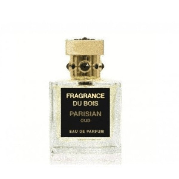Fragrance du Bois Parisian Oud Edp FRAGRANCE DU BOIS
