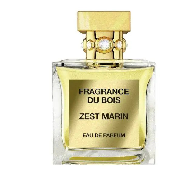 Fragrance du Bois Zest Marin Edp FRAGRANCE DU BOIS